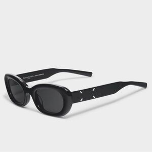 Gentle Monster x Maison Margiela sunglasses M004